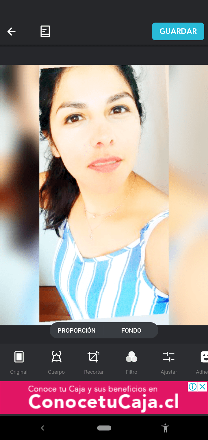 Olga Ortega Espinoza