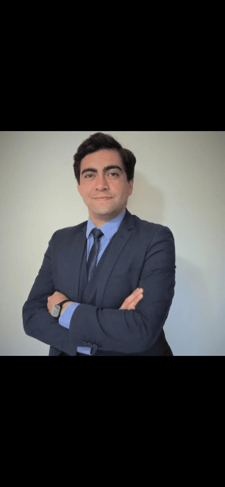 Guillermo Valle Morales