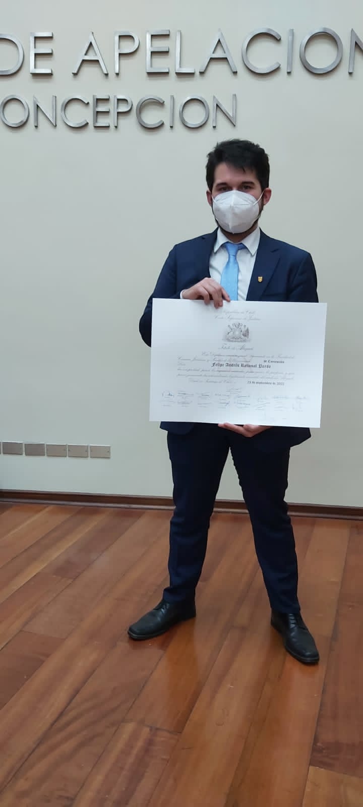 Felipe Retamal Pardo