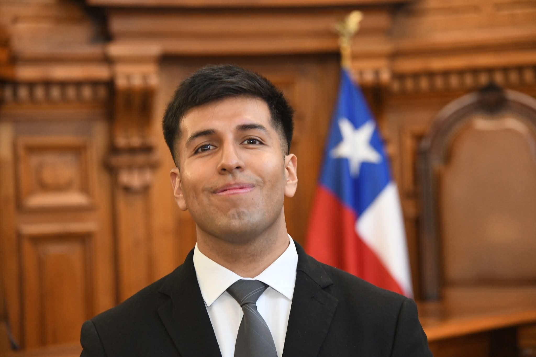 Dario Rivera