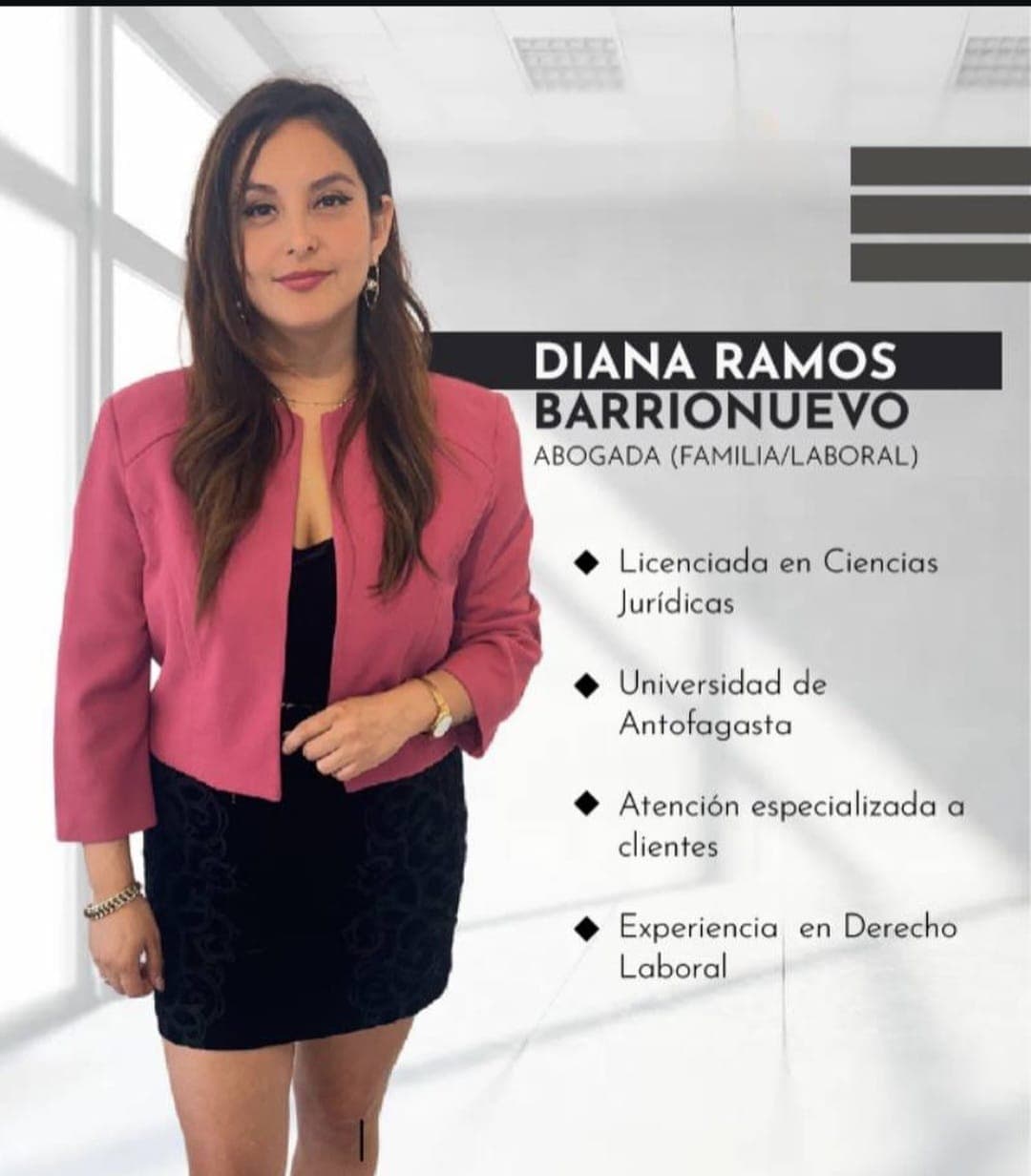 DIANA ROXANA RAMOS BARRIONUEVO
