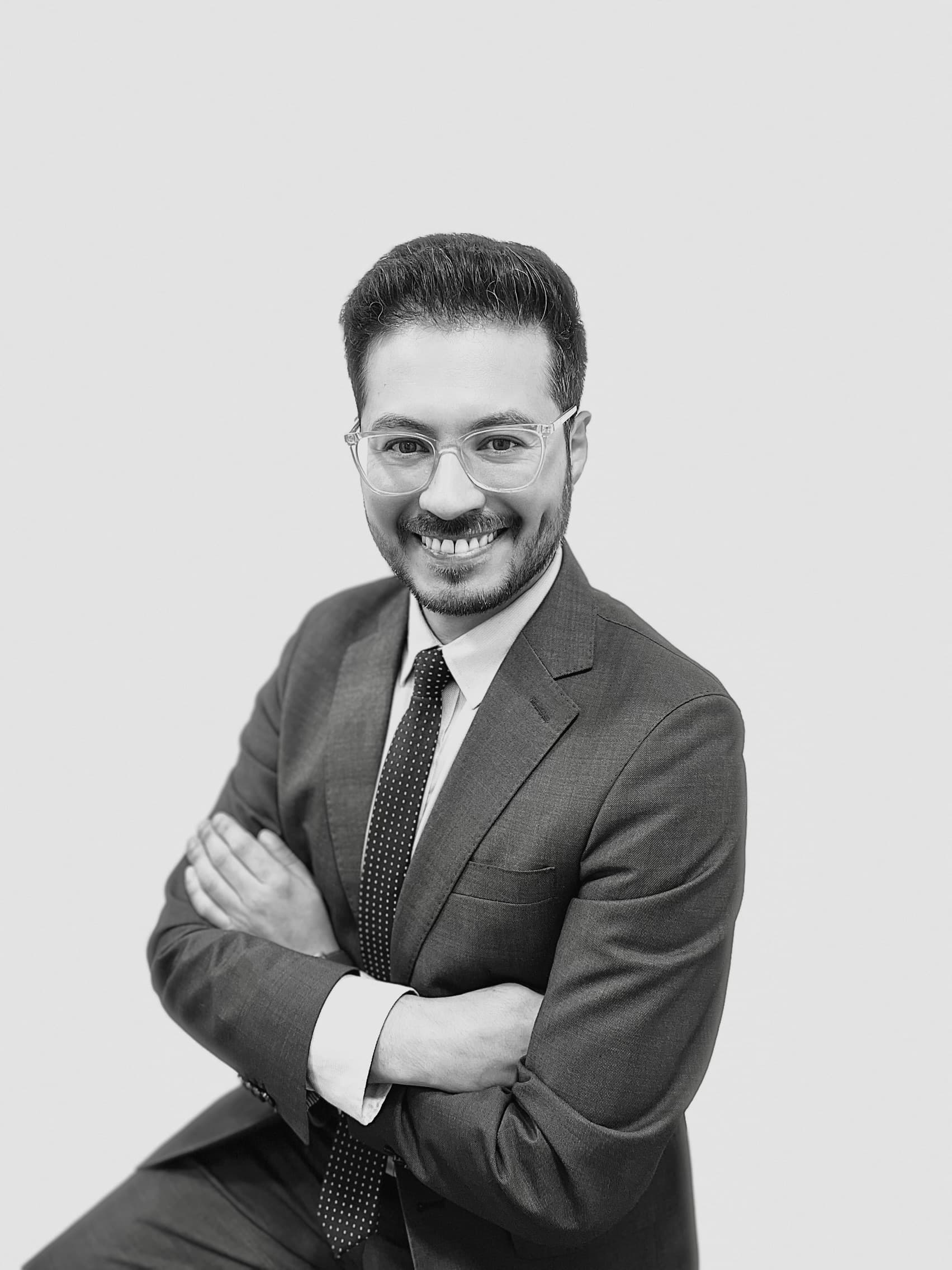 SAÚL FELIPE CANCINO AHUMADA