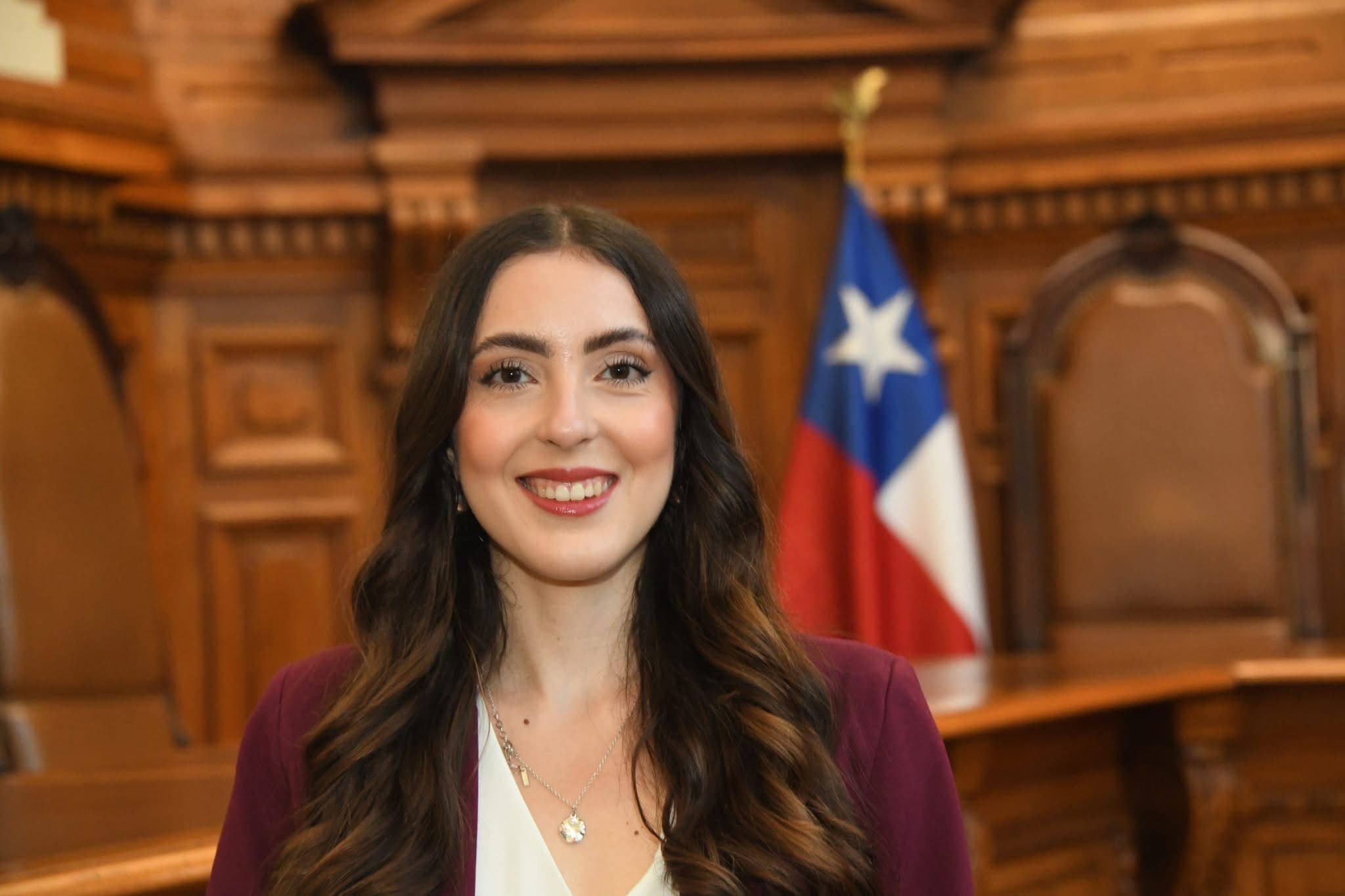 María José González