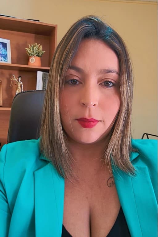 CAROLINA ANDREA AVENDAÑO LAVÍN