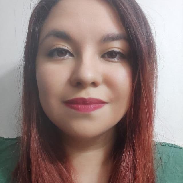 JAZMIN ISOLDA BUSTAMANTE ALIAGA