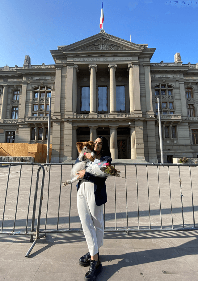 VALENTINA PÍA VALDIVIA FIGUEROA