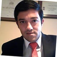 Juan Andrés Fuenzalida Martínez