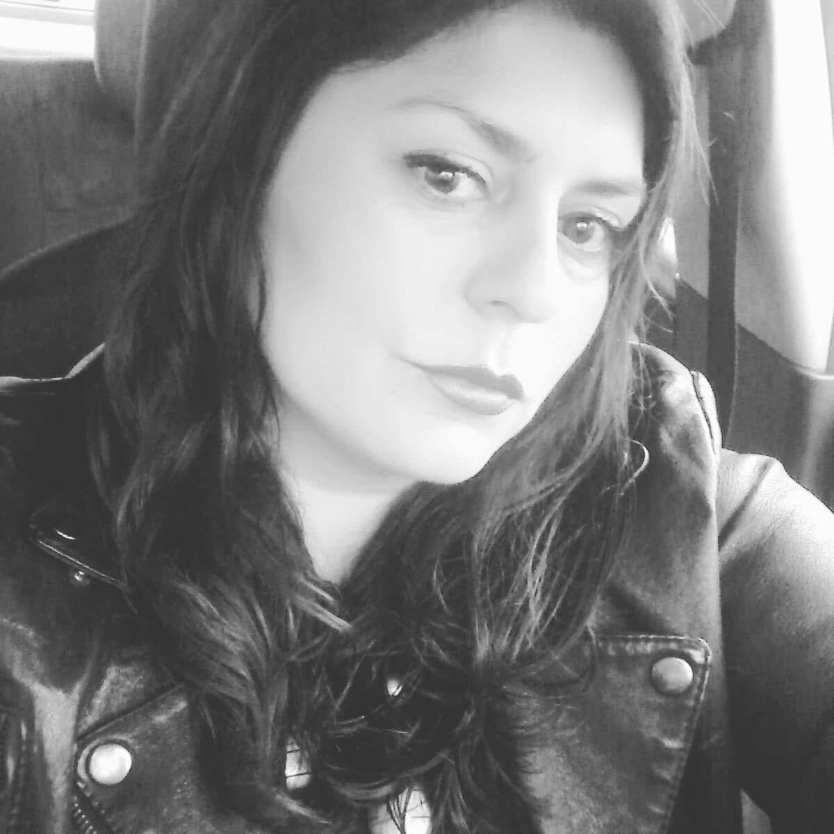 Evelyn Santiago Serrano
