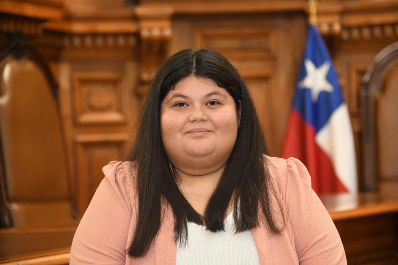 Bárbara Lisboa Donoso