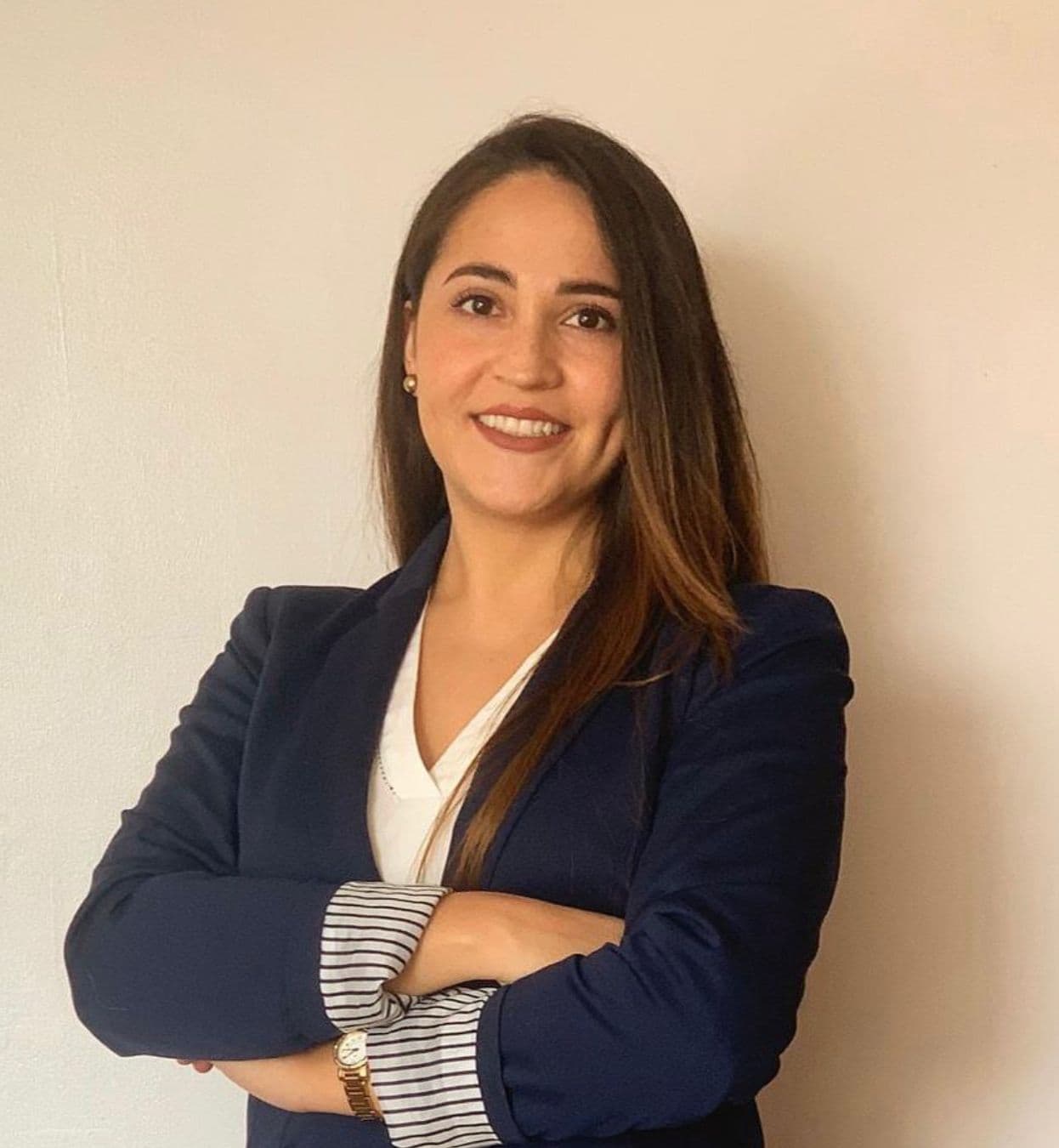 VALENTINA ESPERANZA MUÑOZ CALDERÓN