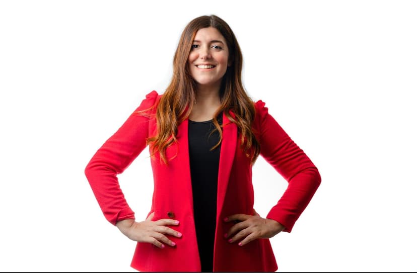 PAULA LORENA ARRIAGADA ORTIZ