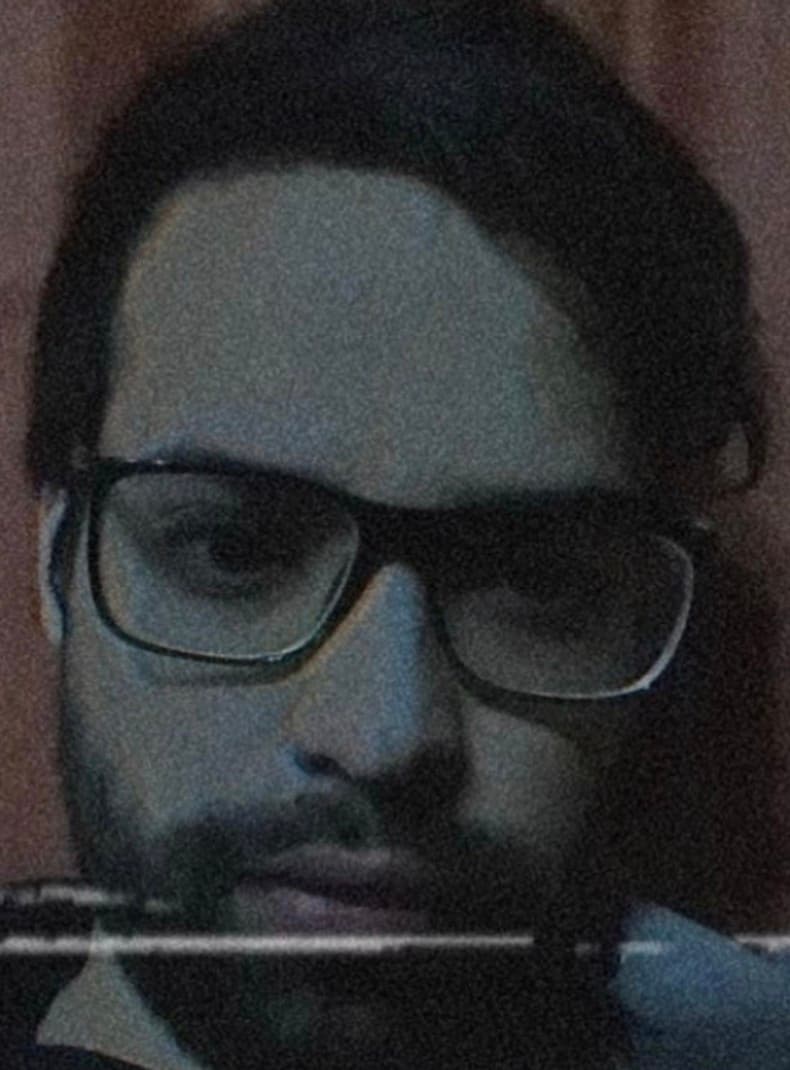 Carlos Ignacio Valdebenito Poblete