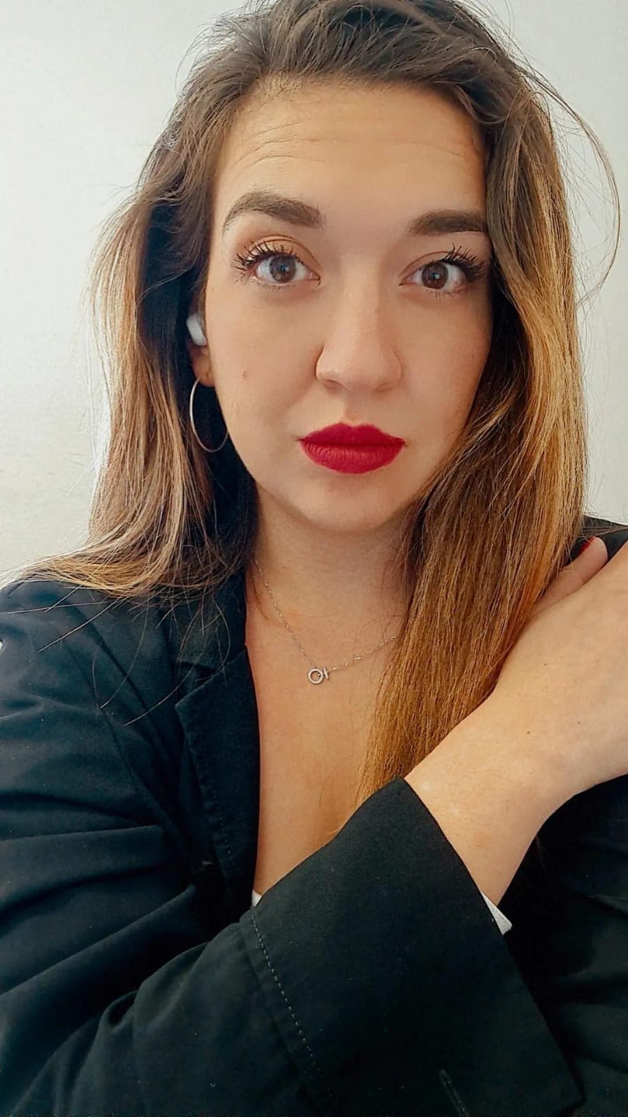 MARÍA FERNANDA QUEVEDO ÁLVAREZ