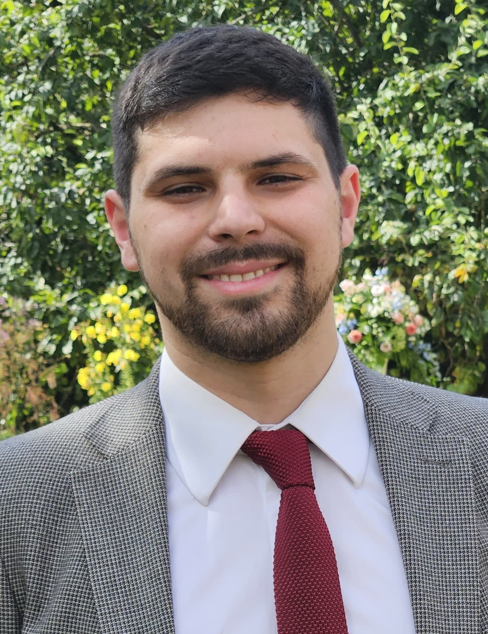 Juan Ignacio Gaona Astudillo