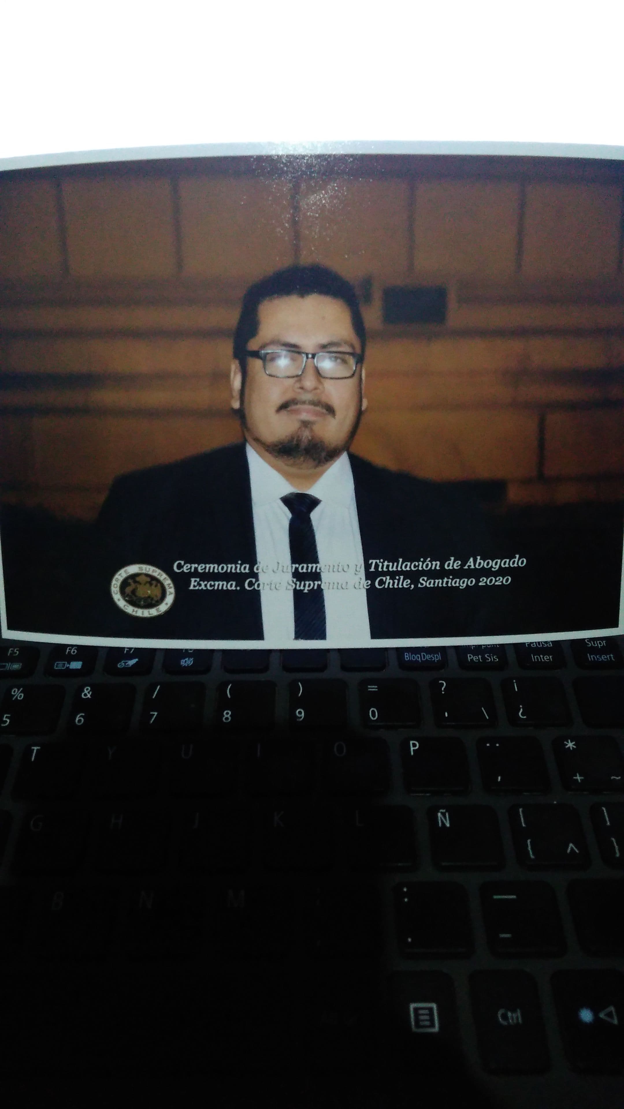 Javier Andrés Godoy Ruz