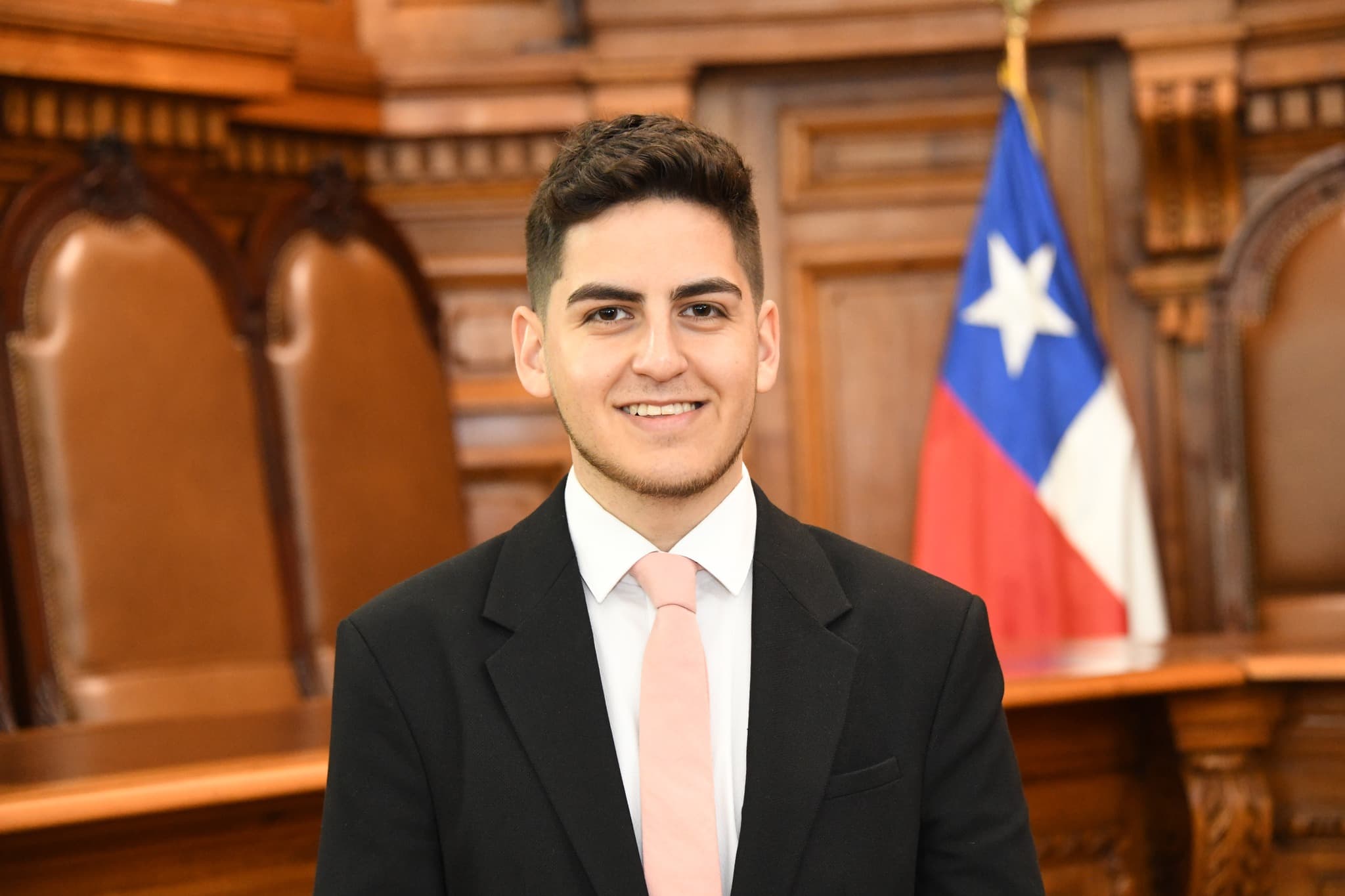 DOMINGO SEBASTIÁN FIGUEROA RAUTER