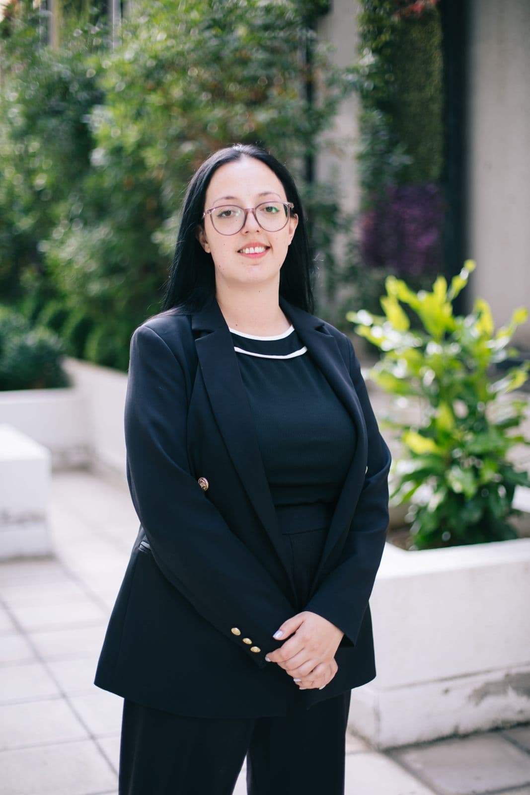 Dámaris Fernández Riveros