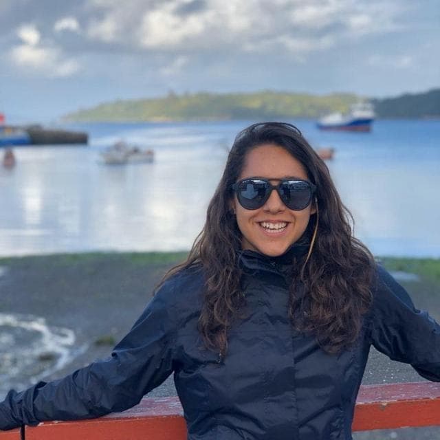 Camila Brown casanello