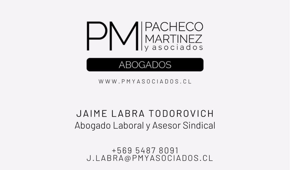 Pacheco Martínez y Asociados