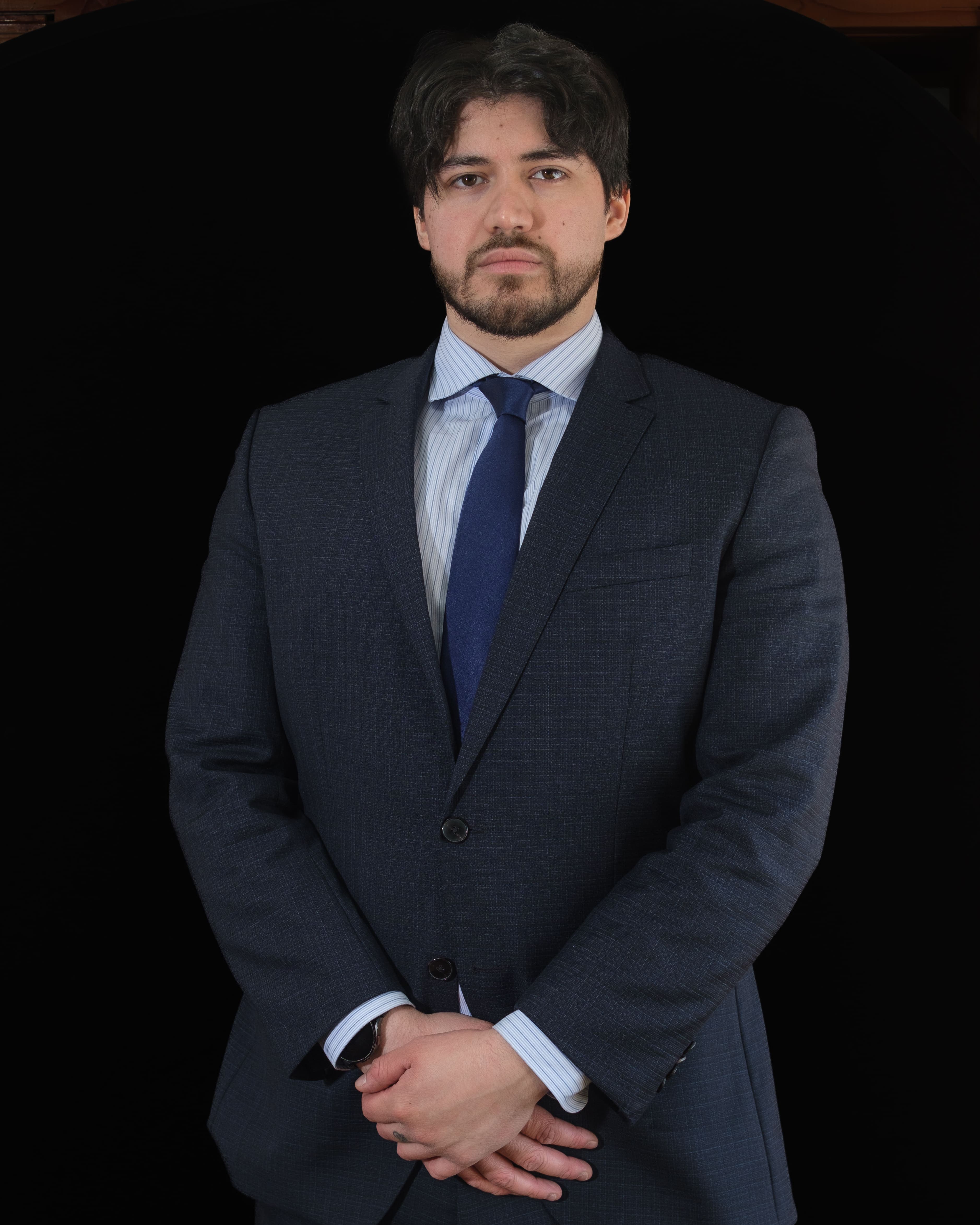 jose ignacio monsalves