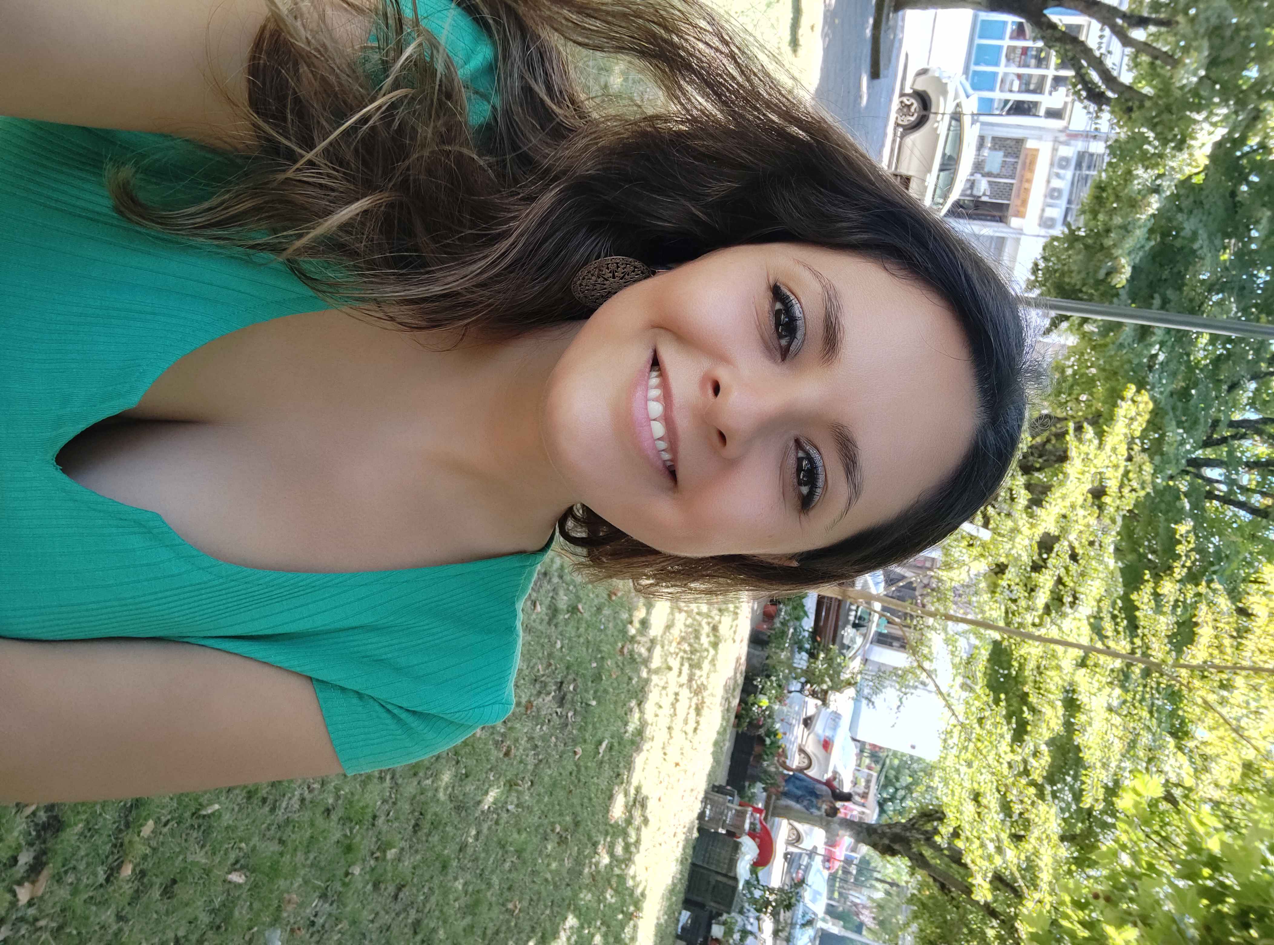 Javiera Valentina Dominguez Hidalgo