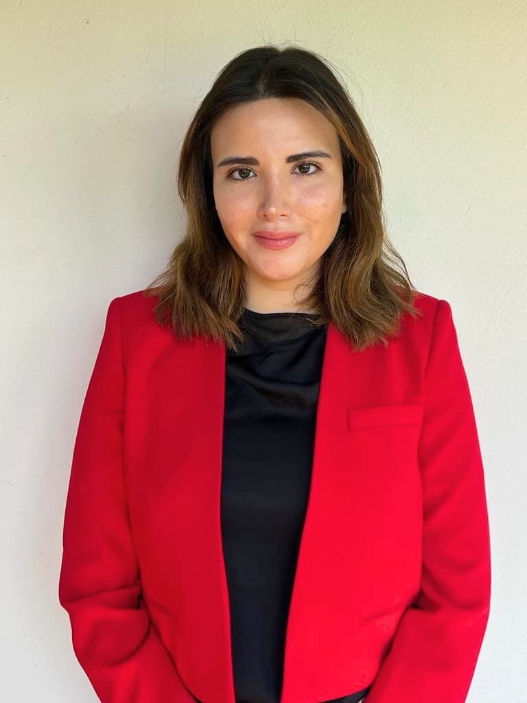 CAMILA IGNACIA MUÑOZ ARAN