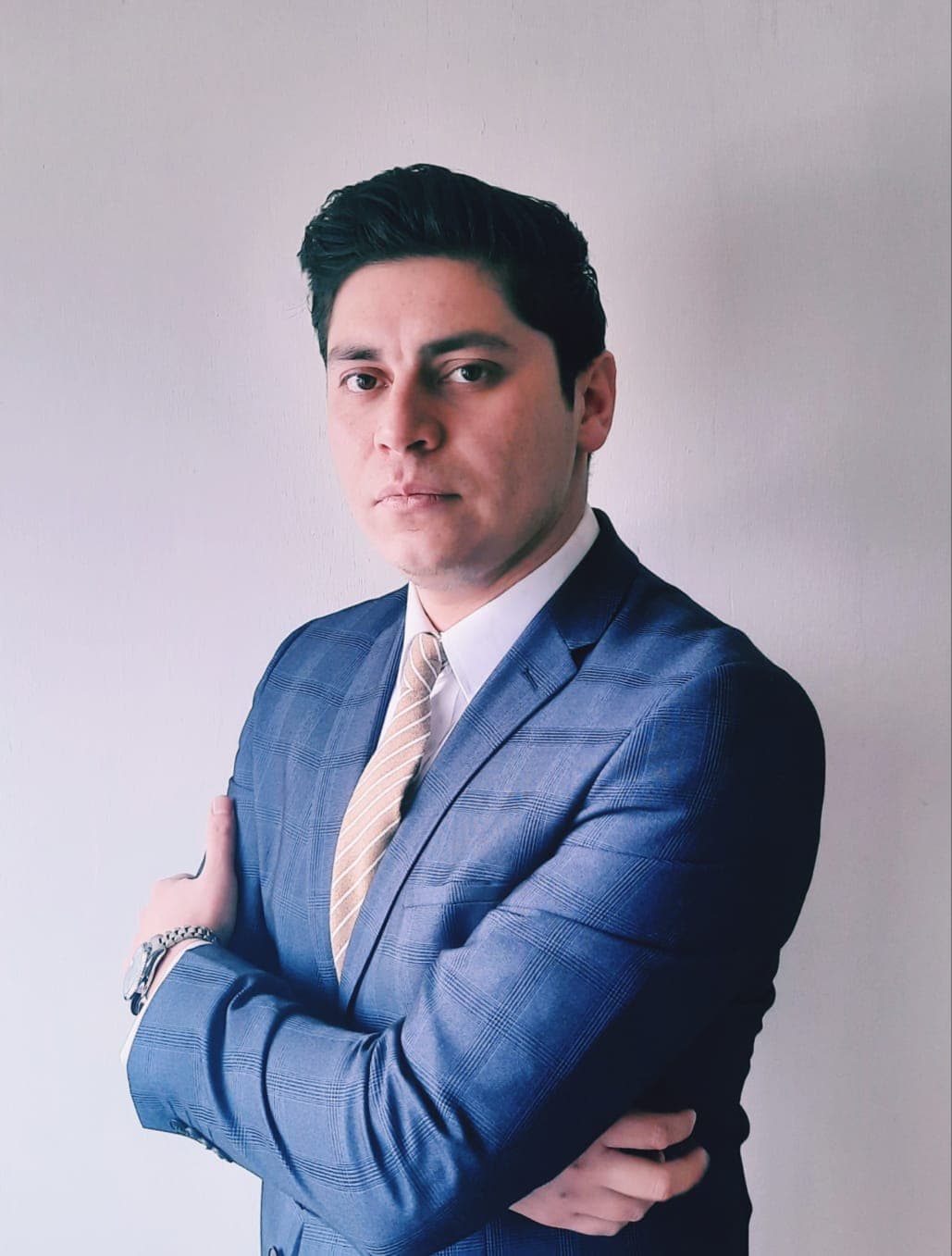 GERARDO SIMÓN FUENZALIDA CORTEZ