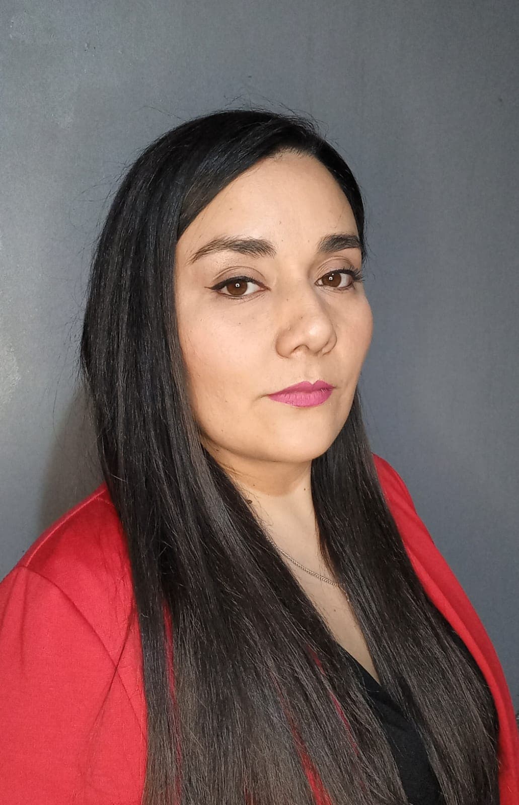 María Belén Ferrada