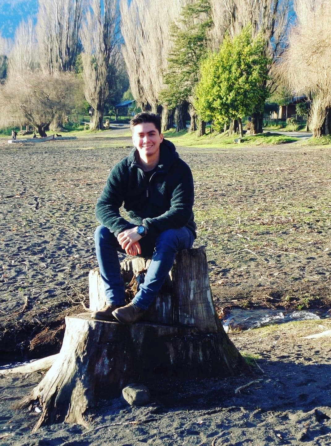 LUIS ESTEBAN SANTIESTEBAN CIFUENTES