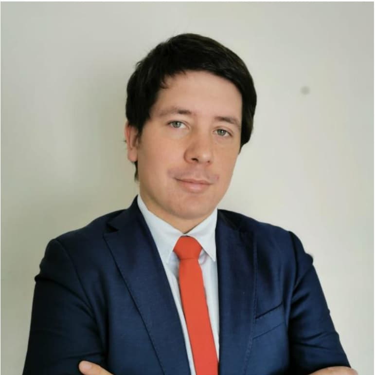 Christian Andrés Alarcón Widemann