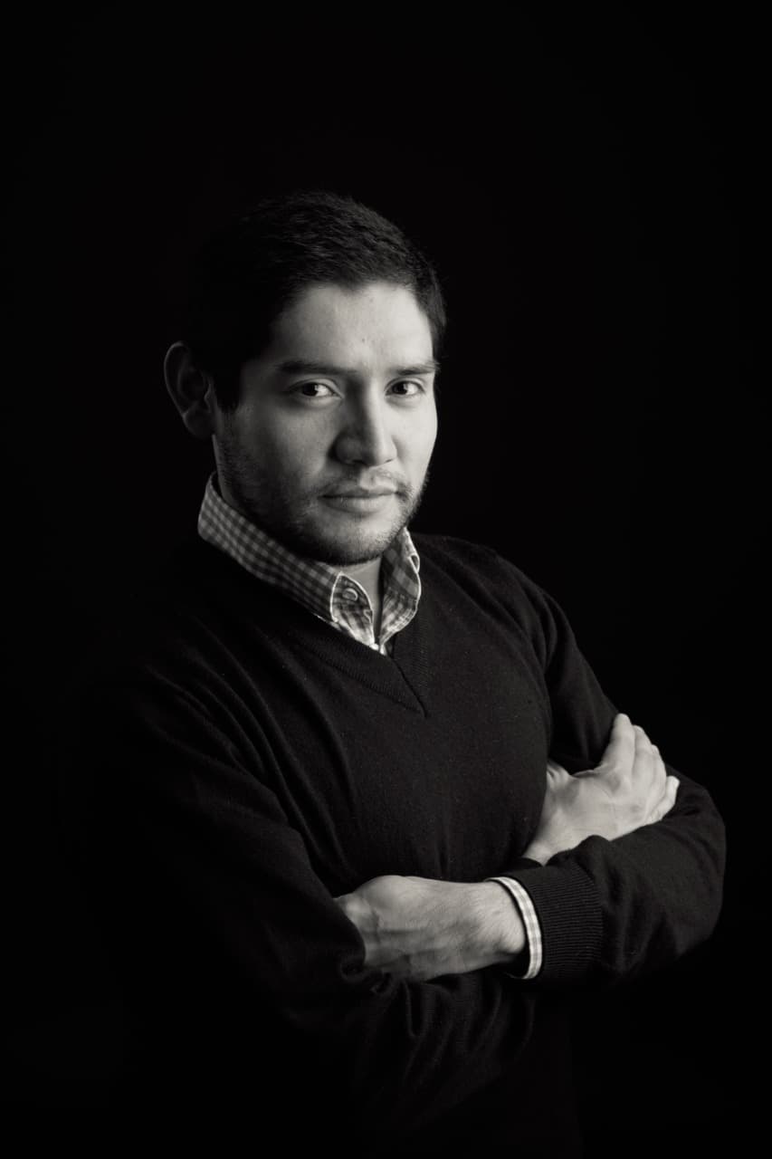 PATRICIO HERNÁN ALARCÓN PINCHULAF