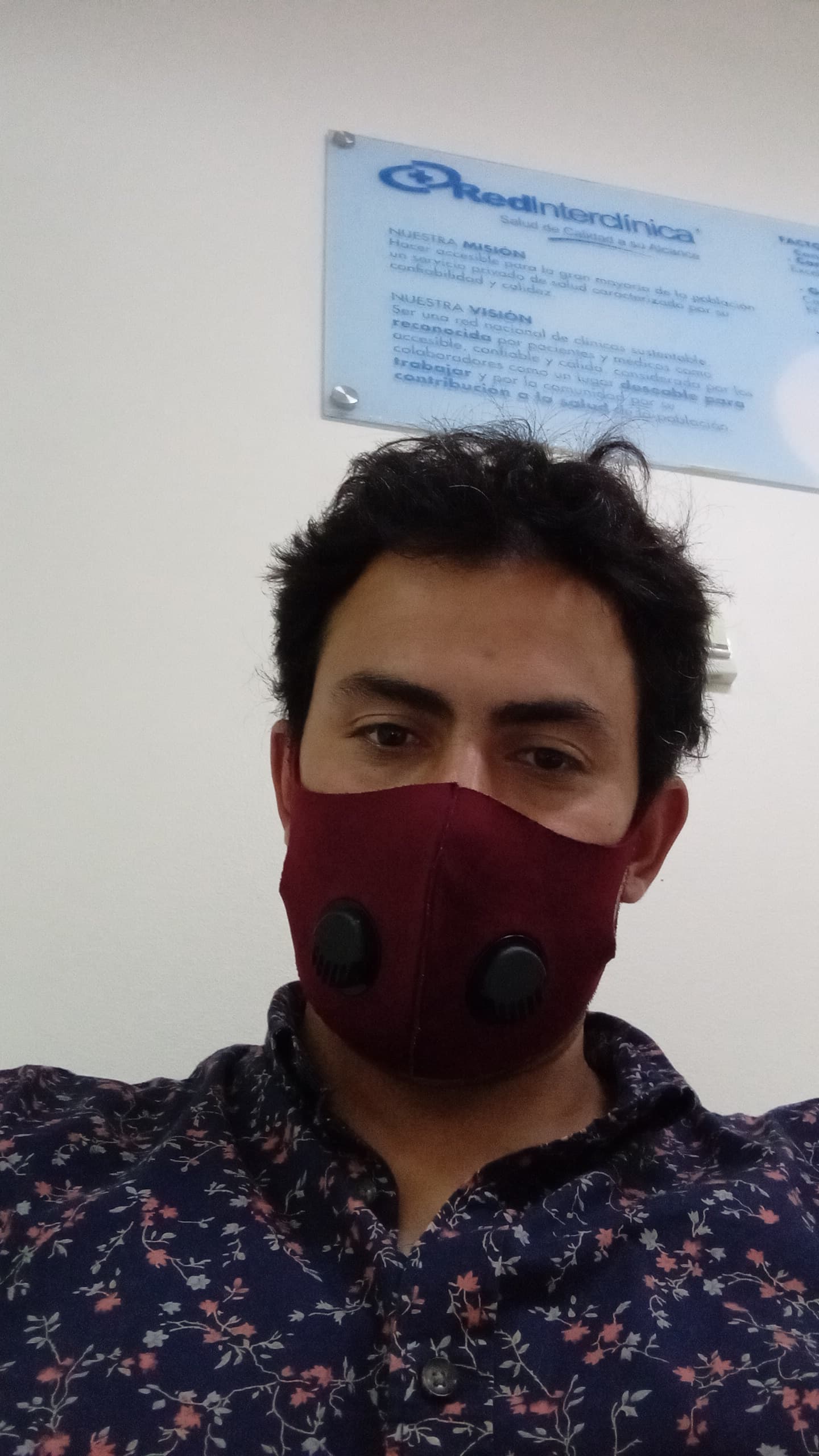 Francisco Javier Sanchez Yañez