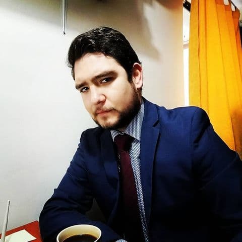 Agustín Iov Silva Cáceres