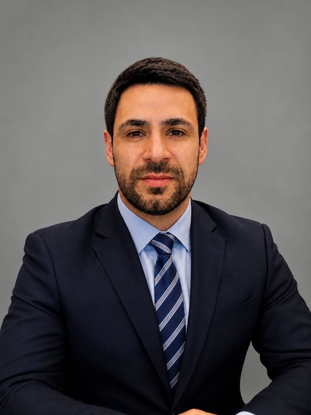 Marco Andrés Riquelme Rivas