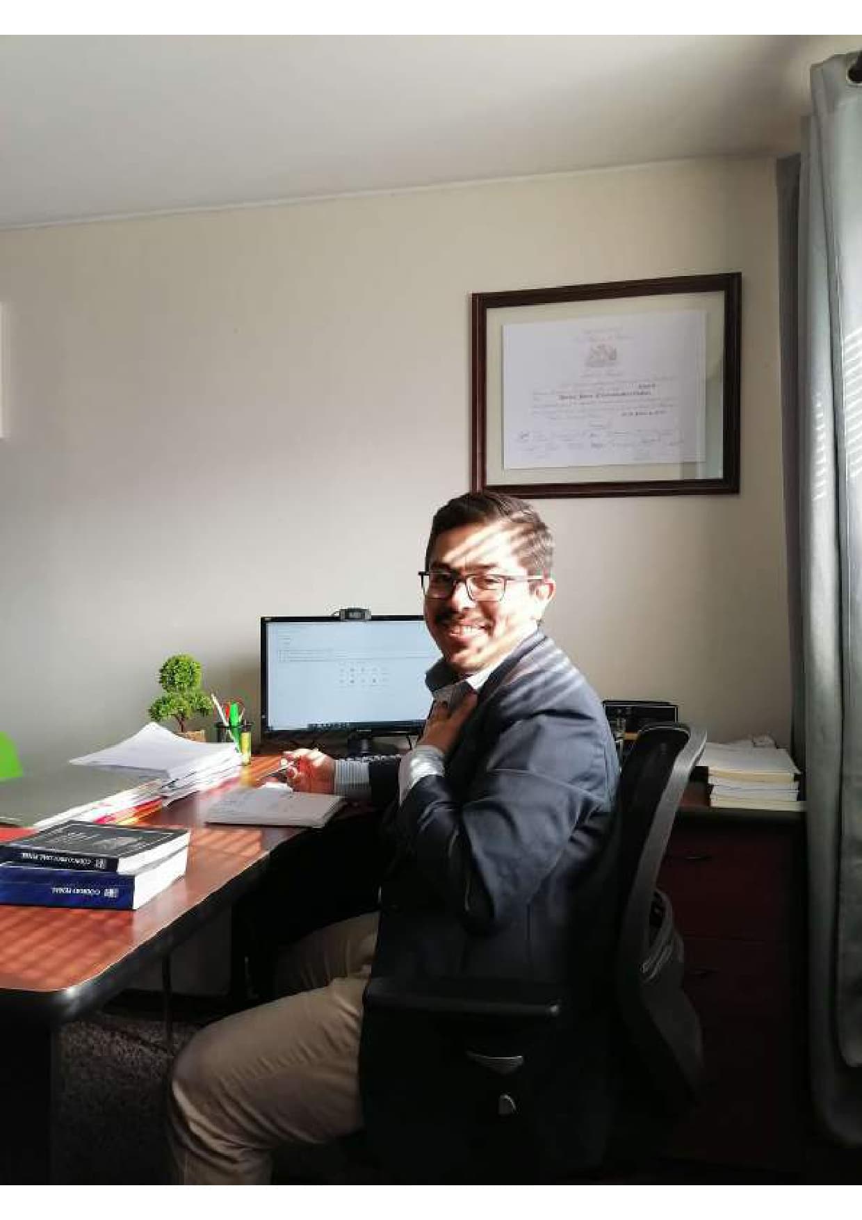 Adrián Josue Cifuentes Santibáñez