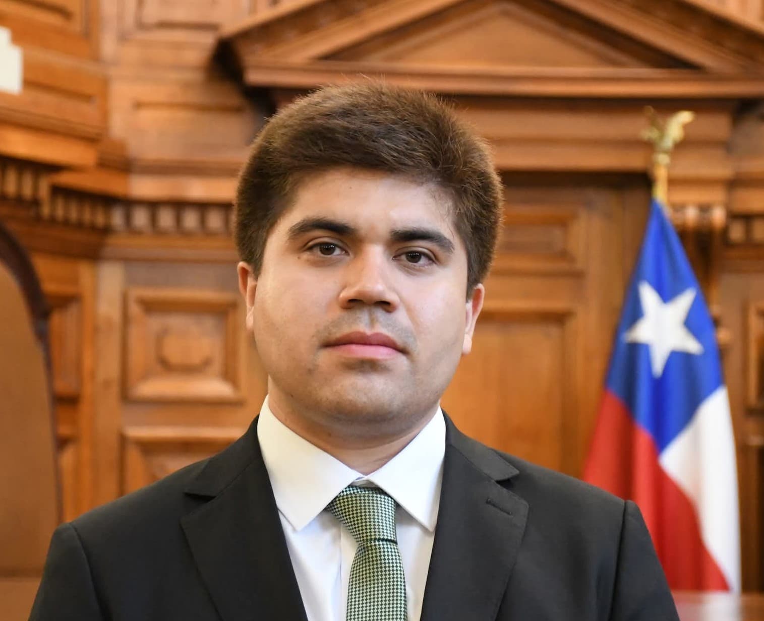 Álvaro Raúl Fuentealba Neira