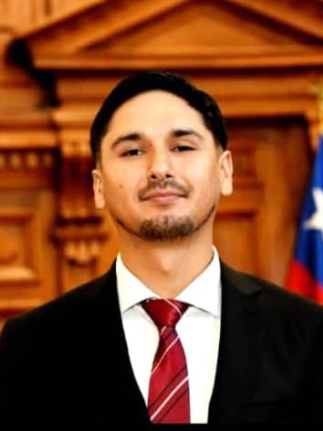 Ignacio Alberto Opazo Núñez