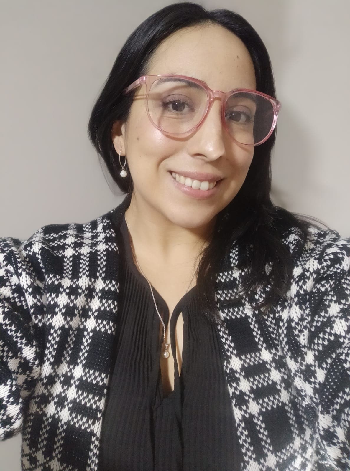 CAROLINA NIKOL RIQUELME BARRIGA