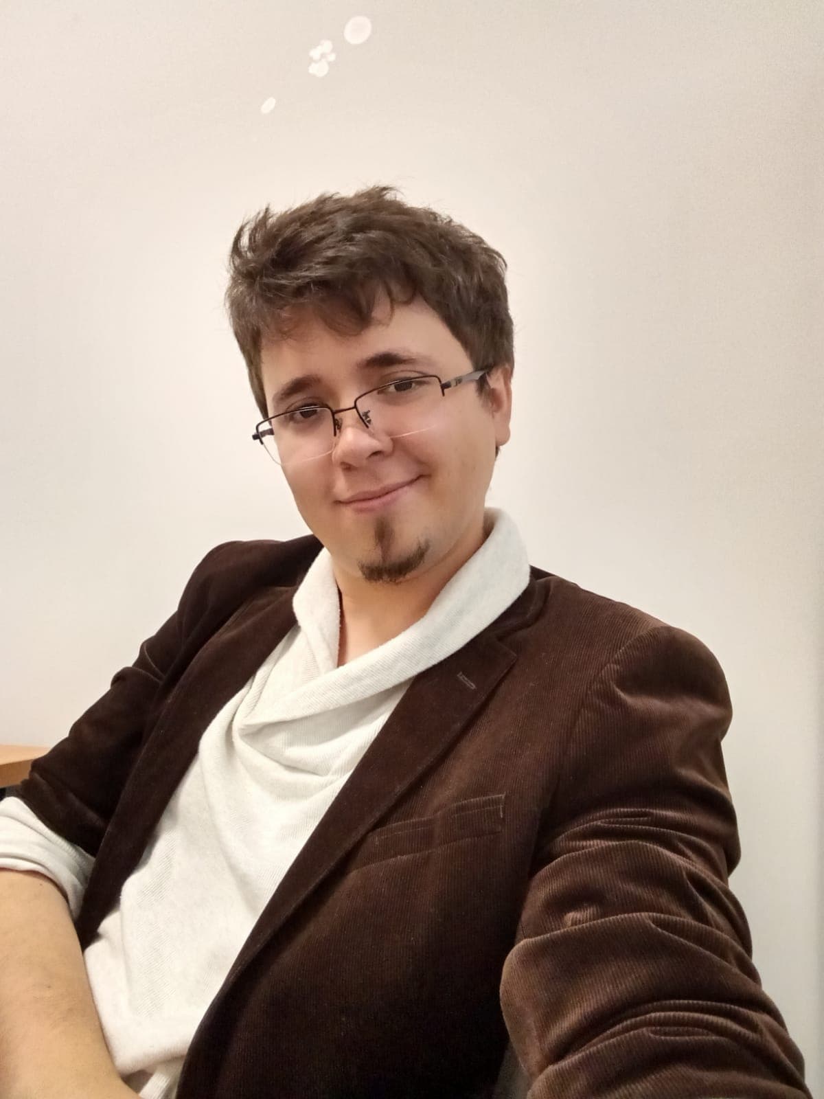 DAMIAN IGNACIO CABRERA DORN