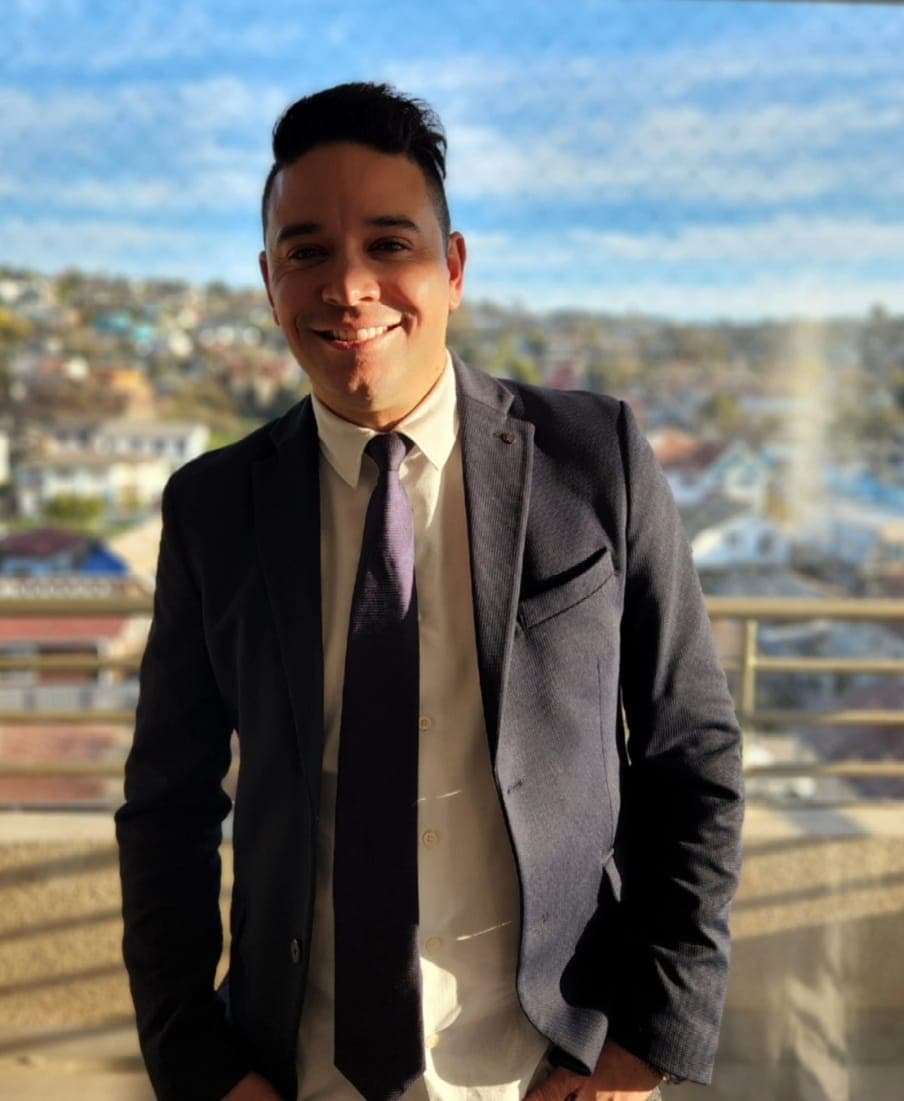 Jorge Ignacio Valenzuela García