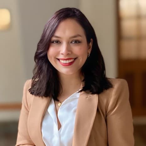 VALERIA CATALINA BUSTAMANTE ROJAS