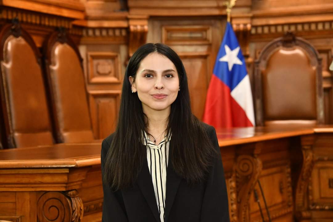 Priscila Cerda Lavín