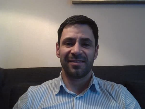 Marco Andrés  Riquelme Rivas