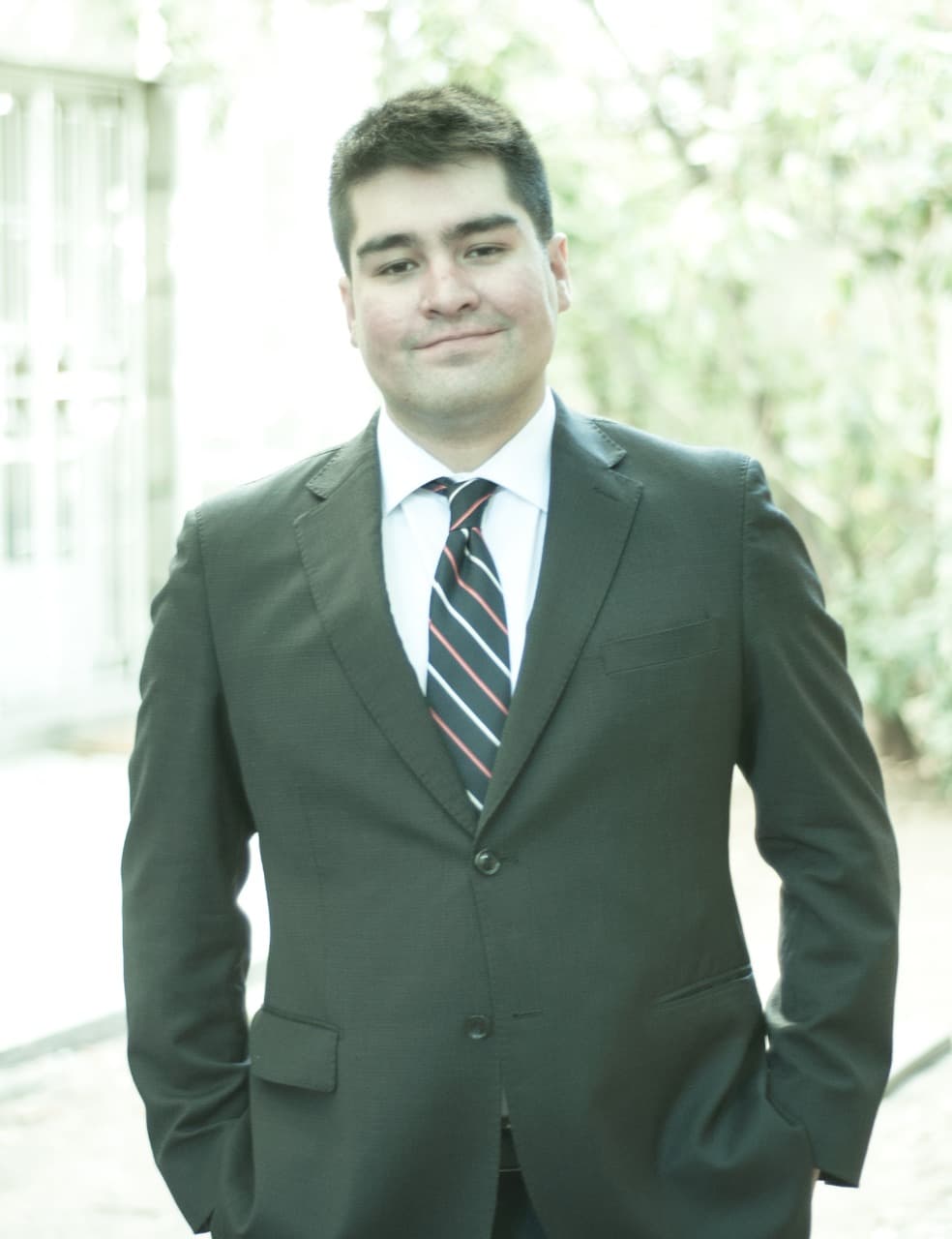 HERNÁN FELIPE GONZÁLEZ CANALES