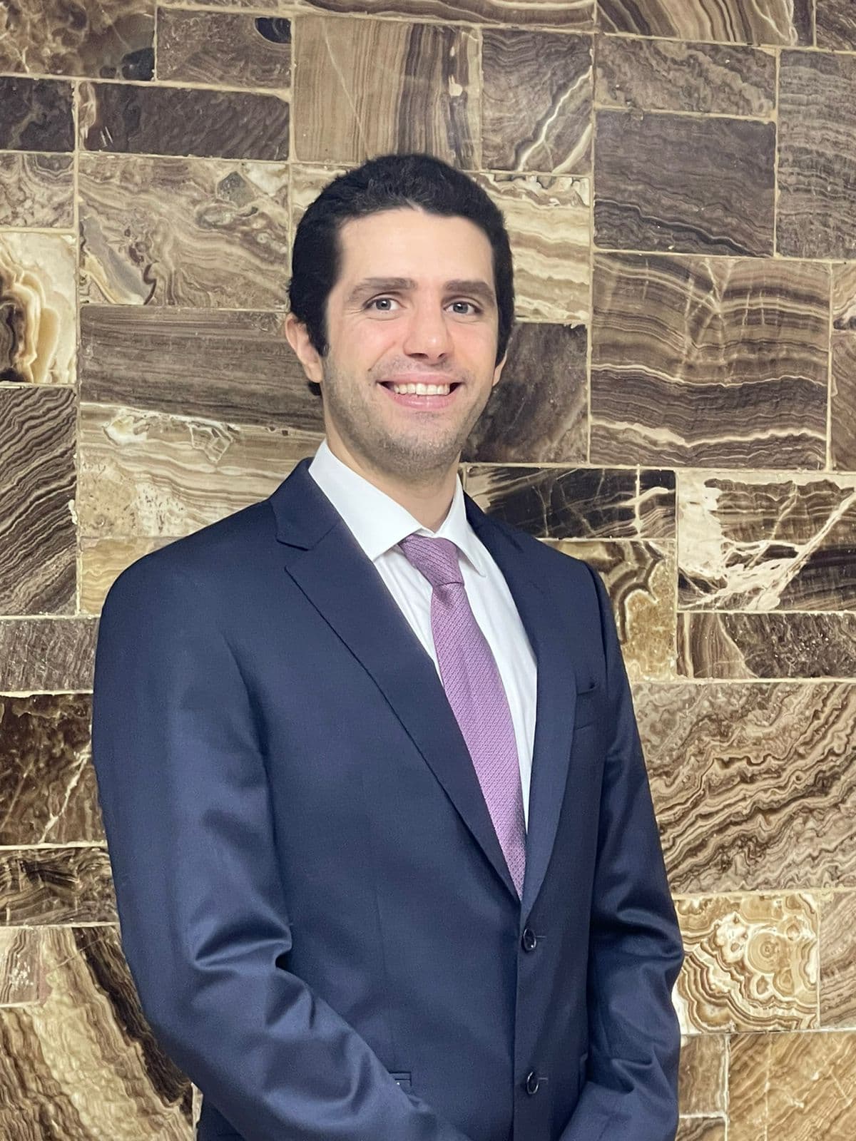 JORGE ANDRÉS GRASSO DASCH