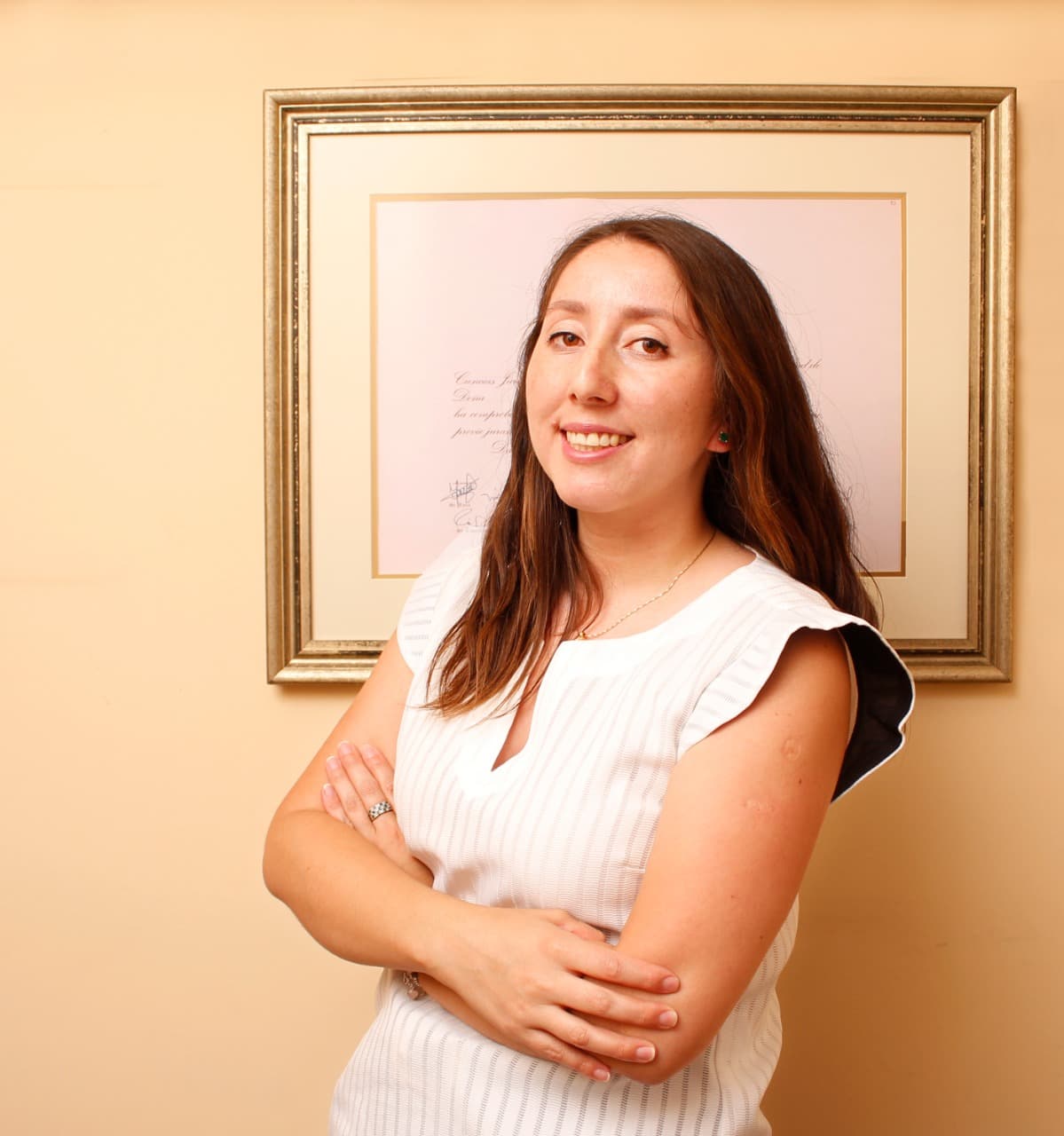 Paula Denisse Velozo Neira