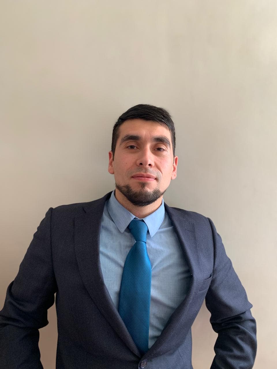 Paolo Giuffra López