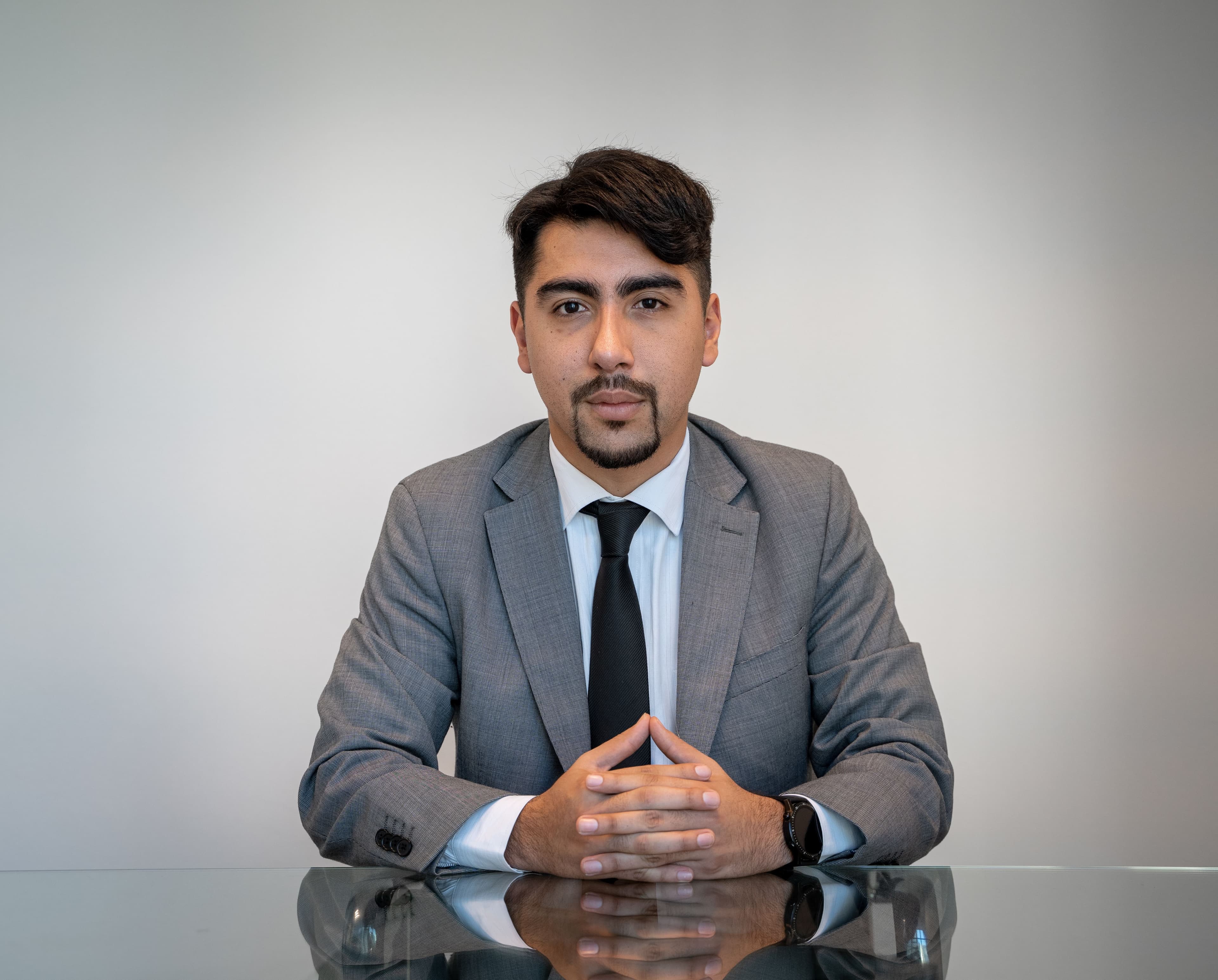 Juan Francisco Ferrer Williams