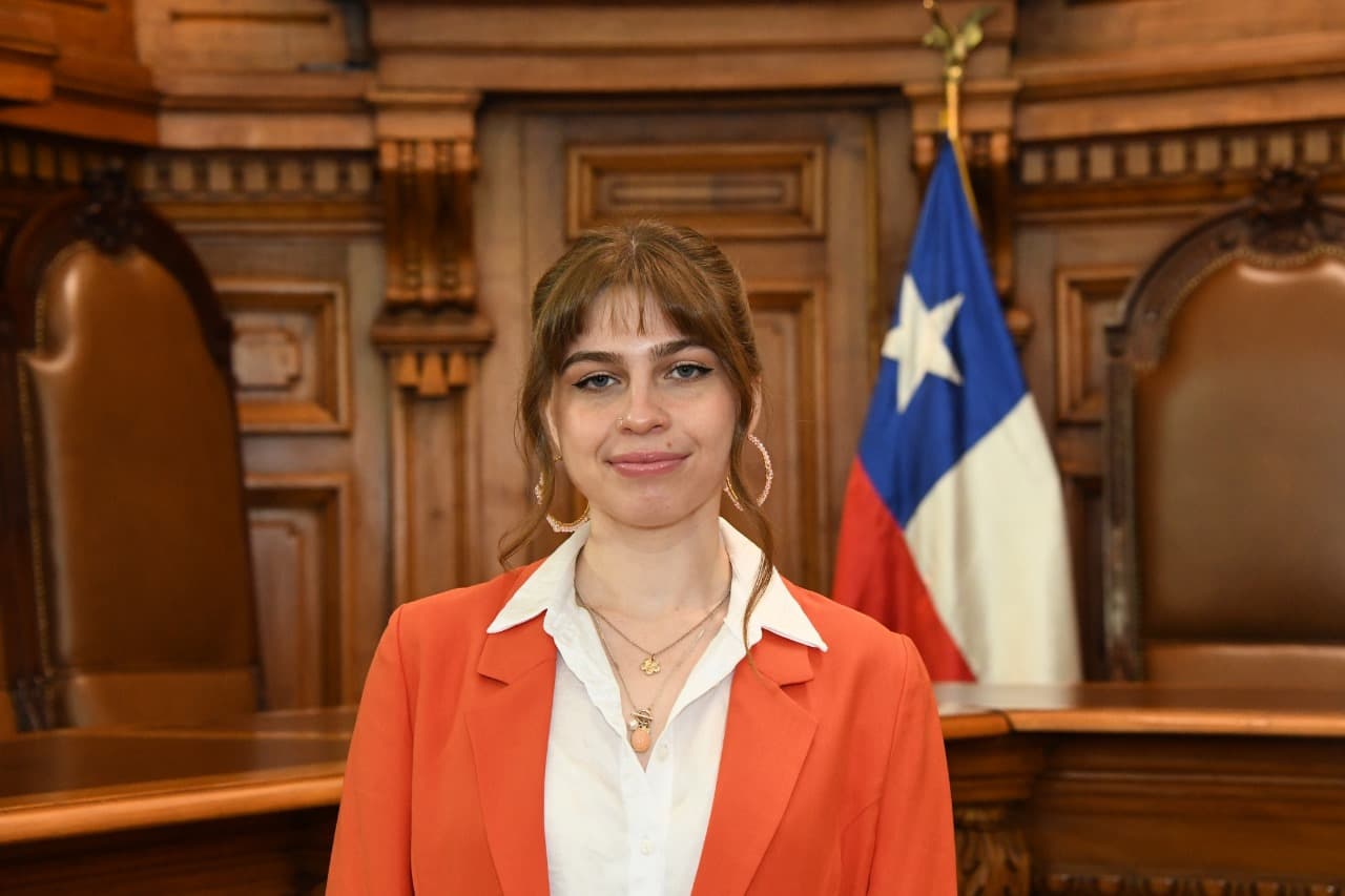 JAVIERA CONSTANZA AMAYA DONOSO