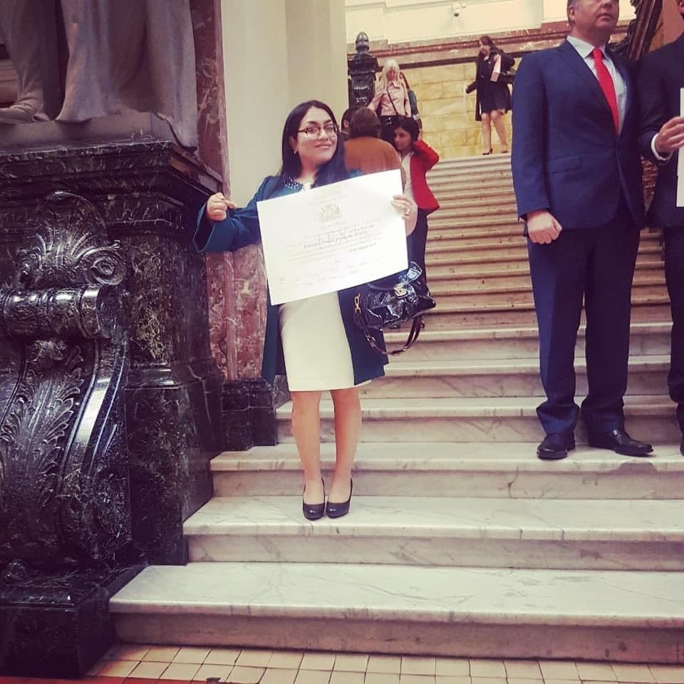 Katherine Fernández Orozco